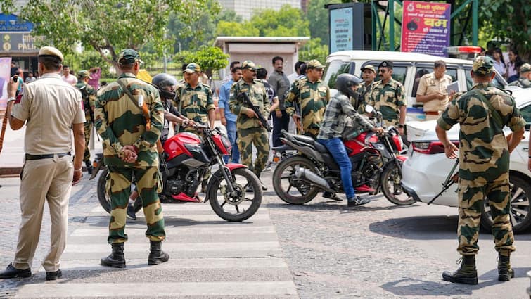 55 Locations In Capital, 244 Districts In Country: India Prepares For Nationwide Mock Drill