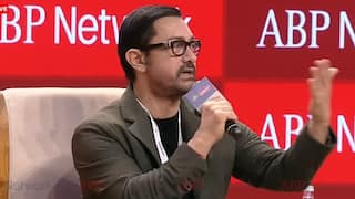India at 2047 Summit Live: ભારતમાં થિયેટરો વધારવાની જરૂર કેમ છે, બોલિવૂડ અભિનેતા આમિર ખાને જણાવ્યું કારણ  