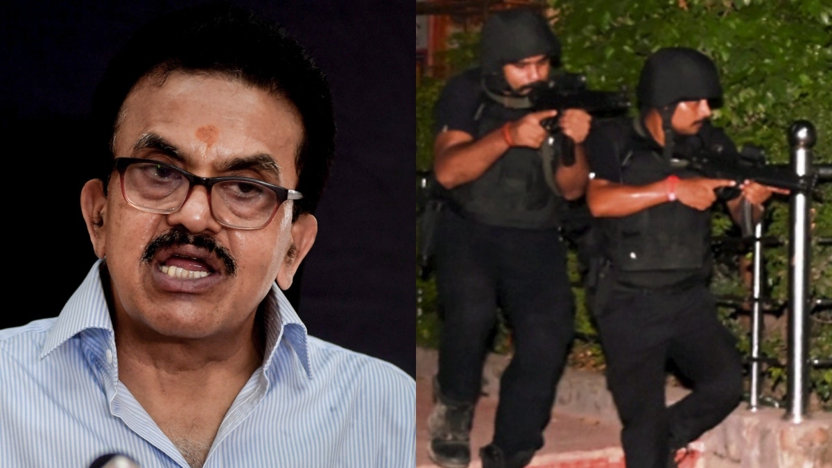 मॉक ड्रिल का जिक्र कर संजय निरुपम बोले, ‘हमें तैयार रहने की जरूरत है क्योंकि पाकिस्तान…’