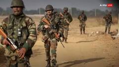 इंधन साठा किती? नौदल सराव कसा? पाकिस्तानच्या प्रत्येक हालचालीवर भारताचे घारीसारखी बारीक नजर; नक्की काय हलचाली सुरु?