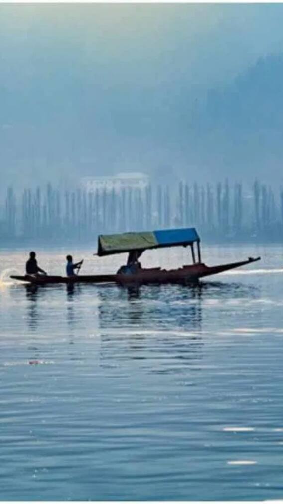 जम्मू-कश्मीर के सुंदर और सुरक्षित स्थानों पर बिताएं अपनी छुट्टियां