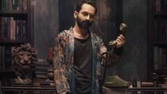 తెలుగు ఓటీటీలోకి 'పుష్ప 2' విలన్ హారర్ థ్రిల్లర్ 'అపరాధి' - ఎప్పటి నుంచి స్ట్రీమింగ్ అంటే?