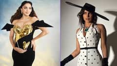 Met Gala 2025: કિયારાએ બ્લેક ડ્રેસમાં ફ્લોન્ટ કર્યો બેબી બમ્પ, પોલકા ડ્રેસમાં પ્રિયંકાનો ગ્લેમરસ અંદાજ
