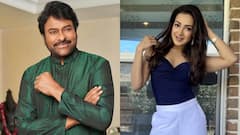 మెగాస్టార్ మూవీలో యంగ్ హీరోయిన్? - ఆ వార్తల్లో నిజమెంతో తెలుసా?