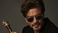 'Met Gala Not My Space, But You Made Me Feel Like...’: Shah Rukh Khan Thanks Sabyasachi