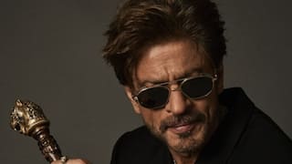Trouble For Shah Rukh Khan? BMC Launches Probe Over 'Mannat' Renovation