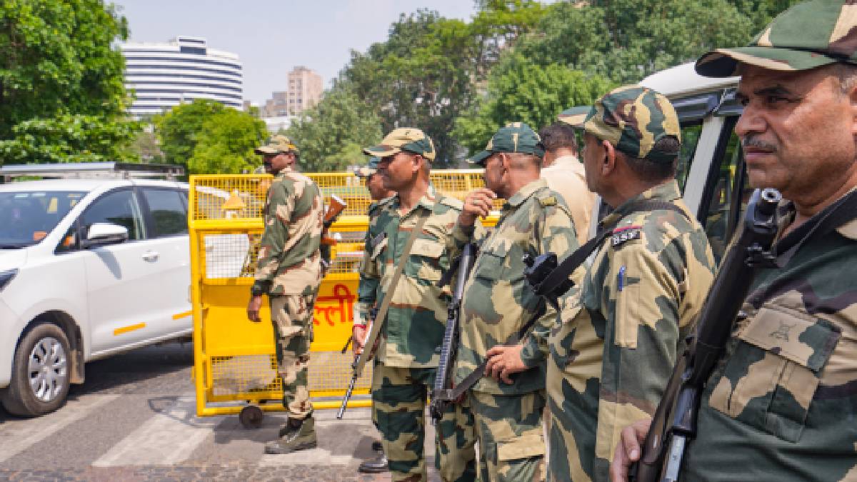 बिहार के इन पांच जिलों में 7 मई को होगा मॉक ड्रिल, देखें क्या आपका शहर है शामिल