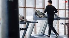 ट्रेडमिल पर दौड़ते हुए कितना होना चाहिए आपका हार्ट रेट? 99% लोग नहीं जानते ये बात