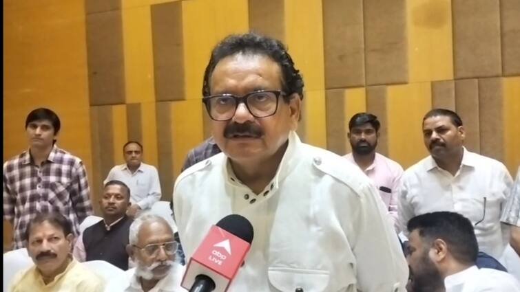 SP Singh Baghel slammed the Congress on the caste census and Pahalgam issue ann अजय राय के नींबू मिर्च वाली तस्वीर पर केंद्रीय मंत्री बोले- यह हमारी संस्कृति का हिस्सा
