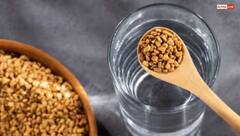 ਮੇਥੀ ਦਾ ਪਾਣੀ ਫ਼ਾਇਦਾ ਹੀ ਨੁਕਸਾਨ ਵੀ ਕਰਦਾ, ਜਾਣੋ ਕਿਹੜੇ ਲੋਕਾਂ ਨੂੰ ਪੀਣ ਤੋਂ ਕਰਨਾ ਚਾਹੀਦਾ ਗੁਰੇਜ਼