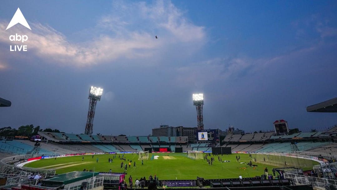 KKR IPL 2025: ইডেনের পিচ নিয়ে বিভ্রান্তি, নাকি সংঘাত? কেকেআরের বস কে, তা নিয়েই ধন্দ! IPL 2025 likely conflict between KKR coach Chandrakant Pandit and Abhishek Nayar ahead of KKR vs CSK match at Eden Gardens KKR IPL 2025: ইডেনের পিচ নিয়ে বিভ্রান্তি, নাকি সংঘাত? কেকেআরের বস কে, তা নিয়েই ধন্দ!