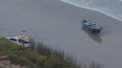 Indian Couple Injured, Kids Missing After Boat Capsizes In US