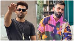 Rahul Vaidya Calls Virat Kohli’s Fans Bigger Jokers Than The Cricketer: 'Abusing My Wife...'