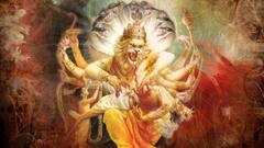 Why Is Narasimha Jayanti Celebrated? Know The Benefits Of Worshipping This Fierce Avatar Of Lord Vishnu
