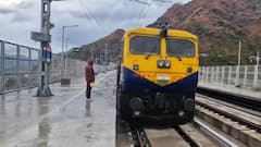 Northern Railway Flags Delay In Udhampur-Srinagar-Baramulla Project Tunnel Communication Work