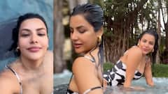 Watch Video : பிரியா ஆனந்தை சீண்டிவிட்டது யார்...பிகினியில் வீடியோ வெளியிட்டு ஷாக்