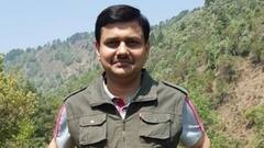 सीएम योगी नहीं अब दिल्ली CM रेखा गुप्ता के सचिव होंगे IAS कौशल राज शर्मा, आदेश जारी