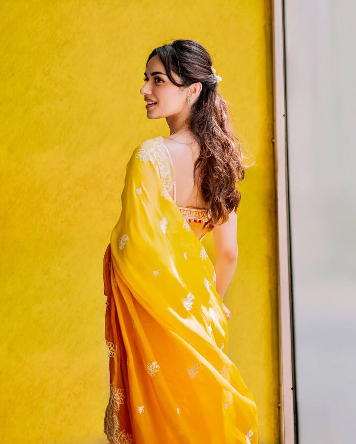 తల్లి డాక్టర్ గా విధులు నిర్వర్తిస్తున్నారు... ఇన్స్టిట్యూట్ ఆఫ్ హ్యూమన్ బిహేవియర్లో న్యూరోకెమిస్ట్రీ అనుబంధ శాస్త్రాలు విభాగానికి హెడ్