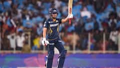 5 Players To Watch Out In GT Vs MI, IPL 2025 Match