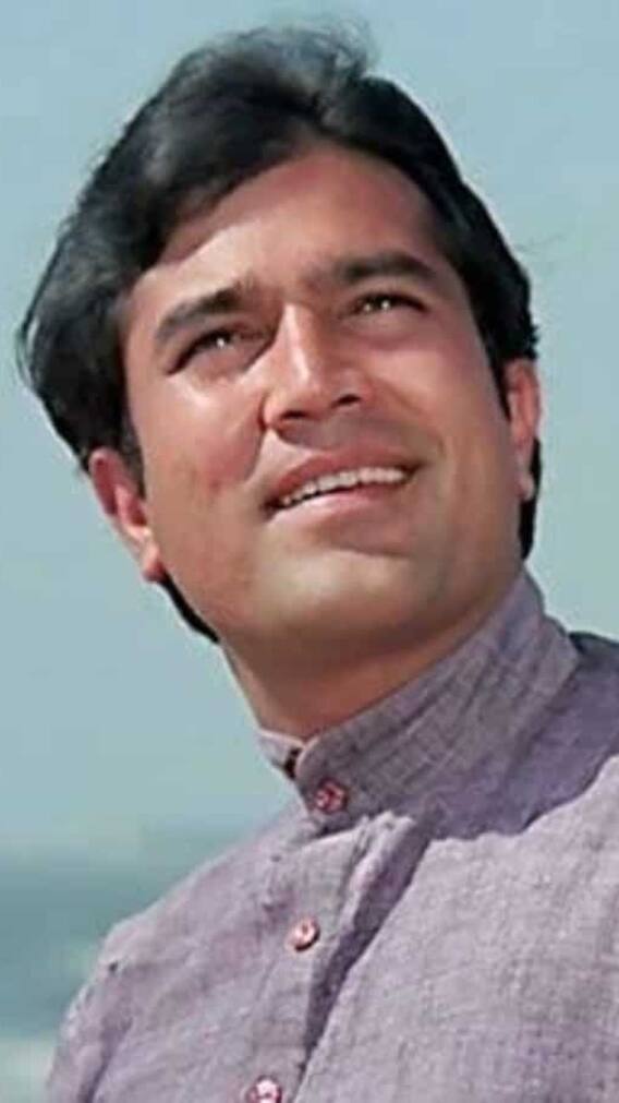 बेतहाशा मोहब्बत के बाद भी इस हसीना संग  क्यों टूटा था राजेश खन्ना का रिश्ता