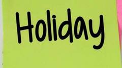 ਗਰਮੀ ਦੀਆਂ ਛੁੱਟੀਆਂ ਨੂੰ ਲੈ ਇਨ੍ਹਾਂ ਲੋਕਾਂ ਲਈ ਖੁਸ਼ਖਬਰੀ, ਚੁੱਕਿਆ ਜਾ ਰਿਹਾ ਵੱਡਾ ਕਦਮ; ਜਾਣੋ ਕਿਵੇਂ ਮਿਲੇਗਾ ਲਾਭ...