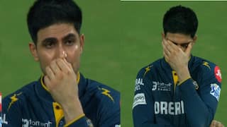 IPL 2025 MI vs GT: நீங்கதான்யா ஃபீல்டரு.. 3 கேட்ச்களை கோட்டை விட்ட குஜராத்! சுப்மன்கில் அப்செட்