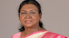 Droupadi Murmu To Become First Indian President To Visit Sabarimala Temple On May 19