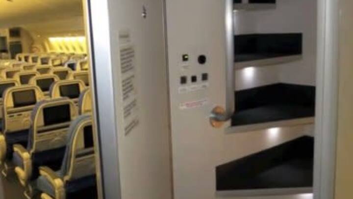 इसमें सुविधा के अनुसार रोशनी कम ज्यादा करने और टैम्प्रेचर कंट्रोल करने की भी सुविधा होती है.