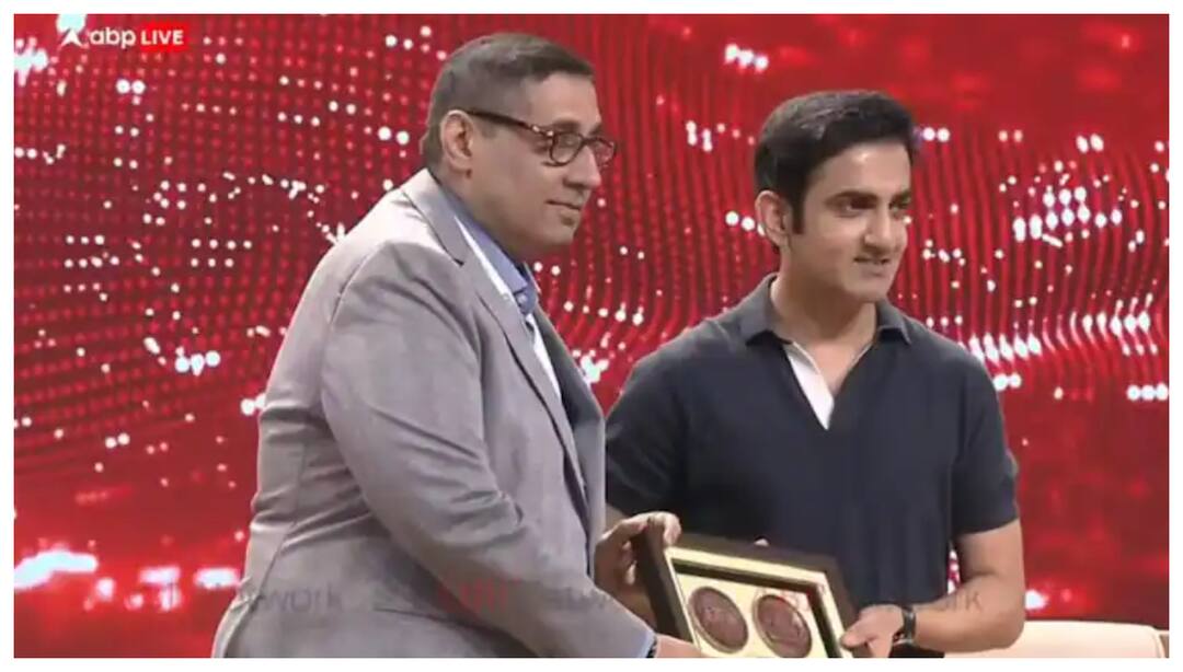 Gautam Gambhir : కోహ్లీ, రోహిత్ రిటైర్మెంట్పై గౌతమ్ గంభీర్ కీలక వ్యాఖ్యలు- విభేదాలపై నోరు విప్పిన కోచ్ ! will Rohit Sharma and Virat Kohli select for England tour what head coach Gautam Gambhir said details here Gautam Gambhir : కోహ్లీ, రోహిత్ రిటైర్మెంట్పై గౌతమ్ గంభీర్ కీలక వ్యాఖ్యలు- విభేదాలపై నోరు విప్పిన కోచ్ !