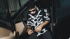 ਕਾਮੇਡੀਅਨ ਕਪਿਲ ਸ਼ਰਮਾ ਤੋਂ ਬਾਅਦ ਪੰਜਾਬ ਦਾ ਮਸ਼ਹੂਰ ਰੈਪਰ ਬਣਿਆ 'ਹੱਡੀਆਂ ਦੀ ਮੁੱਠ', ਫੈਨਜ਼ ਬੋਲੇ- ਇਹ ਕੌਣ?