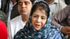 पहलगाम हमले के बाद PDP चीफ महबूबा मुफ्ती ने LG को लिखी चिट्ठी, किसके रिहाई की कर दी मांग?