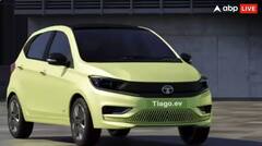 Cheapest Electric Cars: ਇਹ ਨੇ ਦੇਸ਼ ਦੀਆਂ ਸਭ ਤੋਂ ਸਸਤੀਆਂ ਇਲੈਕਟ੍ਰਿਕ ਕਾਰਾਂ, 400 ਕਿਲੋਮੀਟਰ ਤੋਂ ਵੱਧ ਦੀ ਮਿਲਦੀ ਰੇਂਜ, ਵੇਖੋ ਪੂਰੀ ਸੂਚੀ