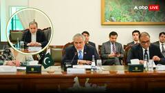 'पाकिस्तान हमारा मित्र, लेकिन...', इस्लामाबाद पहुंचे ईरान के विदेश मंत्री ने भारत को लेकर क्या कहा, शहबाज को दिया फॉर्मूला