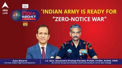 India@2047 Summit: Is India Preparing for a Fifth War with Pakistan Amid Renewed Hostilities?
