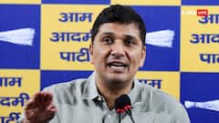 'चांदनी चौक, सदर जैसे बाजारों को शिफ्ट करने को व्यापारी नहीं हैं तैयार', AAP का दावा
