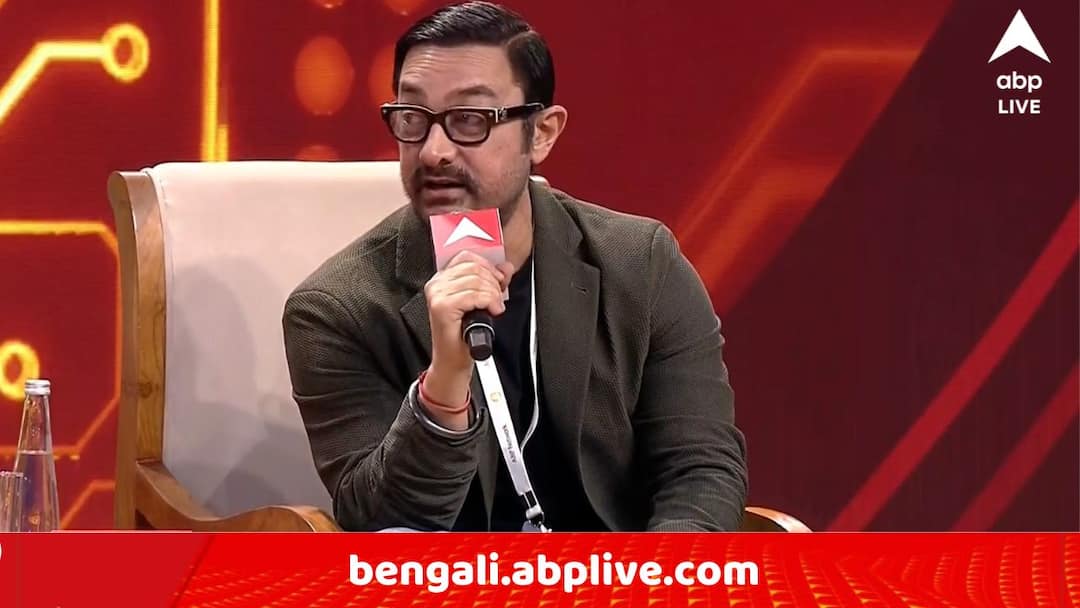 কিশোর কুমারের বইয়ে ডুবে আমির, বললেন ‘দেশে ওনার থেকে বড় গায়ক আর কেউ নেই..’! কিশোর কুমারের বইয়ে ডুবে আমির, বললেন ‘দেশে ওনার থেকে বড় গায়ক আর কেউ নেই..’!