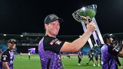 Is Mitchell Owens Signing A Masterstroke By Ricky Ponting & PBKS? Heres What We Think