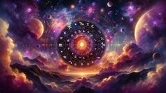 Lucky Zodiac Sign: आजची 6 मे तारीख म्हणजे कमाल! शुभ योगांनी 'या' 5 राशींचे नशीब रातोरात पालटणार? नोकरीत प्रमोशन, उत्पन्नाचे नवे मार्ग..