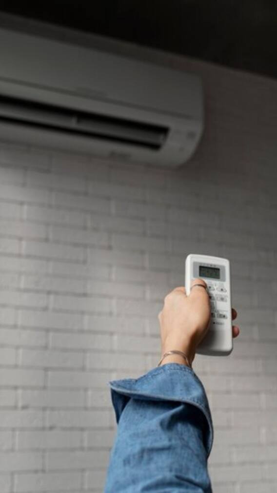 మాన్​సూన్​లో ఏసీని ఎలా మెయింటైన్ చేయాలో తెలుసా?