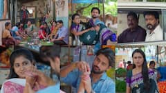 నువ్వుంటే నా జతగా సీరియల్: గట్టి గుండె దేవా నీది.. భార్య ఎదురుగానే ప్రియురాలితో.. మిథున చేతి వంట ఇంట్లో తింటారా! 