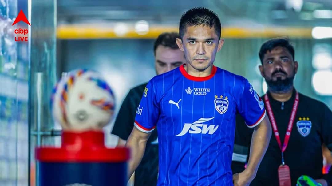 ISL 2024-25 top scorers Sunil Chhetri still amongst the best know top five ISL 2024-25: ৪০ পেরিয়েও সর্বোচ্চ গোলদাতাদের তালিকায় রয়েছেন ছেত্রী, প্রথম পাঁচে উপস্থিত মোহনবাগান তারকাও