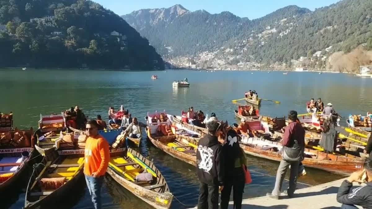 नैनीताल में दुष्कर्म की घटना से संकट में पर्यटन उद्योग, जून तक की होटल बुकिंग रद्द