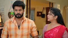 Gunde Ninda Gudi Gantalu May 6th Episode:అబద్ధం చెప్పిన శివ , బాలుని అపార్థం చేసుకున్న మీనా -  గుండె నిండా గుడి గంటలు మే 06 ఎపిసోడ్ హైలెట్స్!