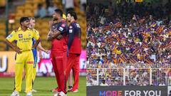 IPL  मैच में IPS और IT अफसरों के परिवारों की हुई लड़ाई, गाली गलौज, यौन उत्पीड़न का लगा आरोप; जानिए पूरा मामला