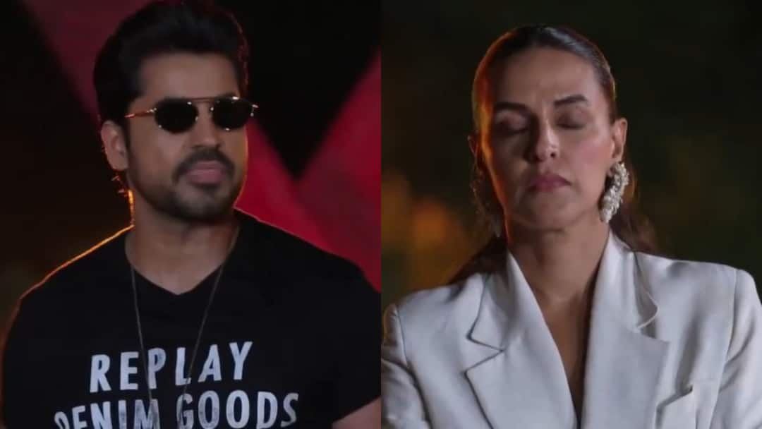 roadies xx gautam gulati vs neha dhupia fight video Neha Dhupia Walks Out After Explosive Fight With Gautam Gulati On Roadies XX, Fans Side With Gautam