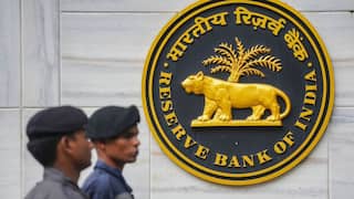 RBI To Transfer Record Rs 2.69 Lakh Crore Dividend To Centre For FY25