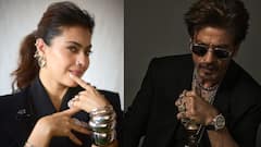 Kajol ने कॉपी केला Shah Rukh Khan चा मेट गाला लूक, फोटो शेअर करत चाहत्यांना केला सवाल