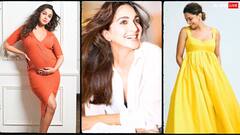 प्रेग्नेंसी में दिखना है स्टाइलिश, तो बी-टाउन की इन डीवाज से लें इंस्पिरेशन