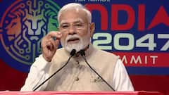 “இனி இந்தியாவின் தண்ணீர் நாட்டின் நலனுக்காக பாயும்“ ஏபிபி உச்சிமாநாட்டில் பிரதமர் சூளுரை...