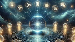 ఈ రాశులవారికి కష్టాలు తీరిపోతాయ్, ఆర్థిక పరిస్థితి మెరుగుపడుతుంది - మే 07 రాశి ఫలాలు